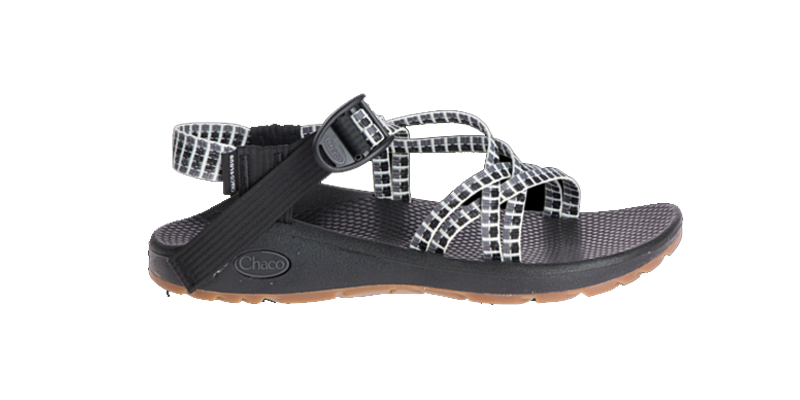 8. Chaco Women's Zcloud Sandal